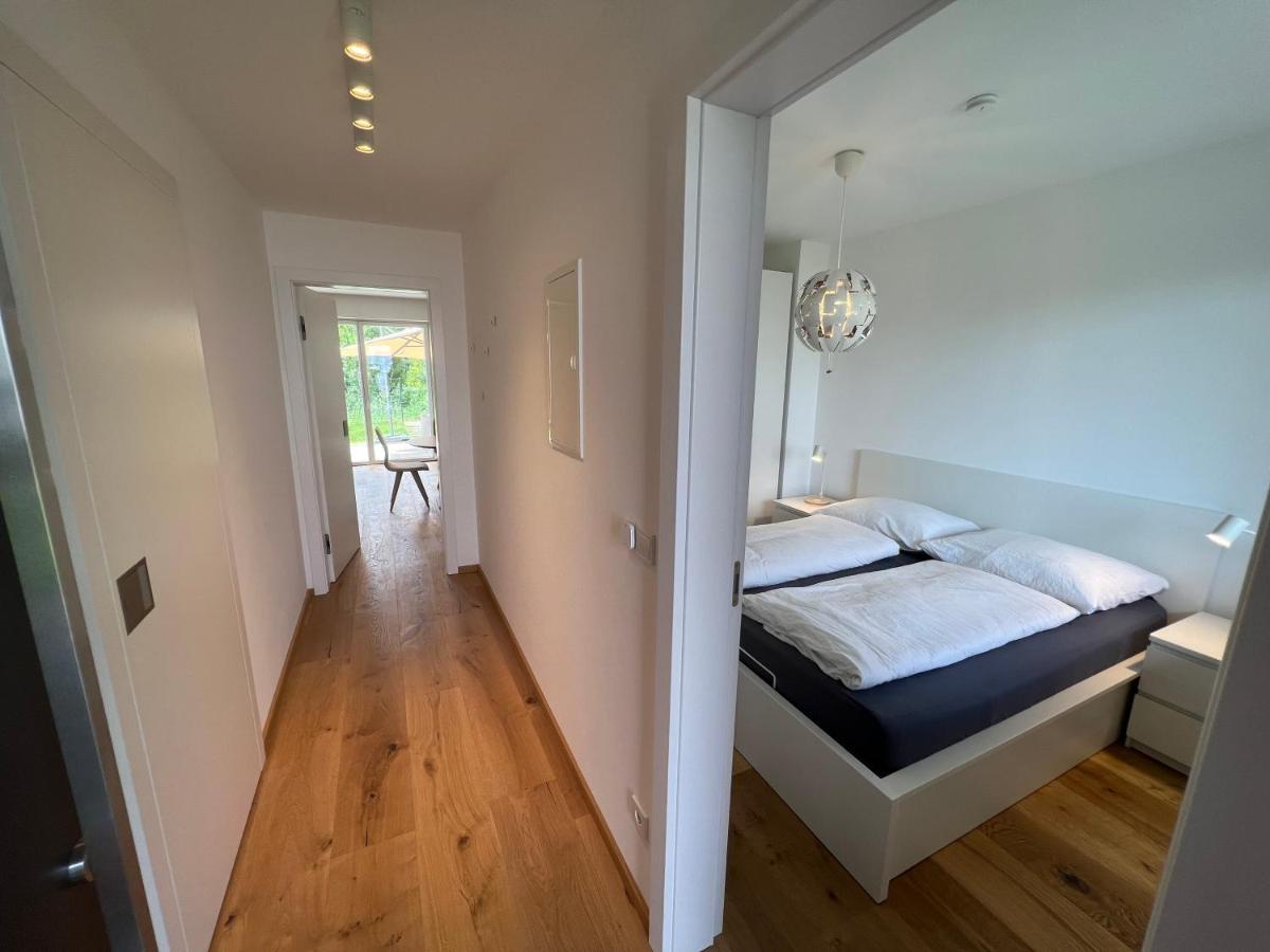 25H Spa-Residenz Best Sleep Privat Garden & Pools Нойзидль-ам-Зе Экстерьер фото