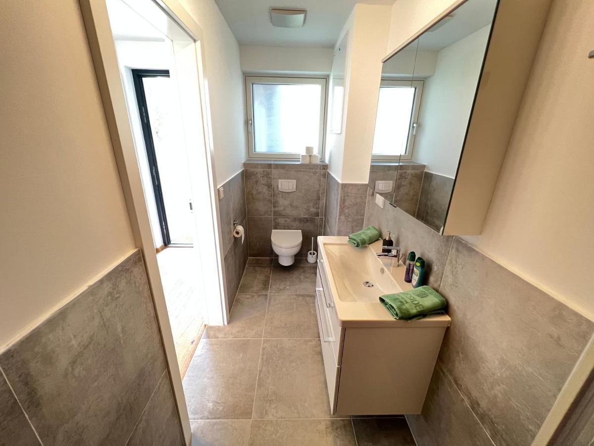 25H Spa-Residenz Best Sleep Privat Garden & Pools Нойзидль-ам-Зе Экстерьер фото